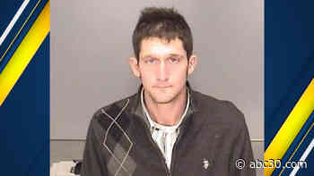 Man arrested for attempted murder in Merced County town of Stevinson