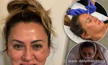 Married At First Sight: Mishel Karen's extreme beauty regimen revealed