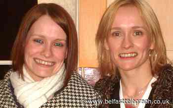 Tell us where my sister is buried, Charlotte Murray's twin demands