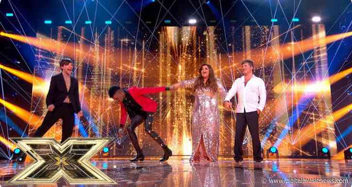 The X Factor Won’t Be Airing in 2020 – Is The Show Finally Over?