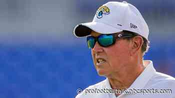 Vikings add Dom Capers to coaching staff