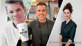 De Amerikaanse voorverkiezingen in De Ochtend Show to go