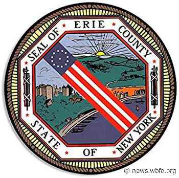 Erie County arts funding process to be simplified - WBFO