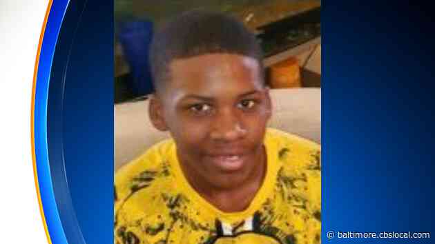 State Police Searching For Missing Cecil County 15-Year-Old Boy Isaiah Cohen