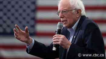 Sanders and Buttigieg campaigns request partial recanvass of Iowa causcus results