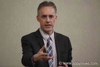 Jordan Peterson in Russia for medical benzodiazepine detox: Daughter