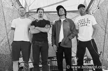 Rage Against the Machine Announce 'Public Service Announcement' Arena Tour