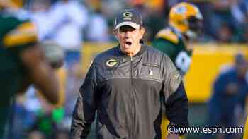 Vikings add Capers as senior defensive assistant