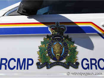 Eriksdale man dead after Highway 6 crash - Winnipeg Sun
