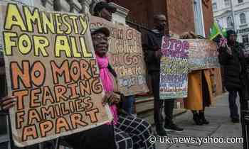 Court deals blow to UK government's deportation plans