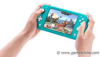 Nintendo on PS5 and Xbox Series X: They won't be "especially influential" on Switch