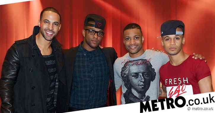 JLS star JB Gill hints at a band reunion to celebrate 10 year anniversary and we’re here for it