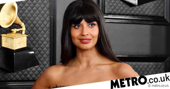 Jameela Jamil opens up about being ‘overwhelmed’ by coming out amid Legendary criticism
