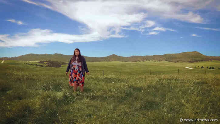 Andrea Bowers Portrays the Future of Activism