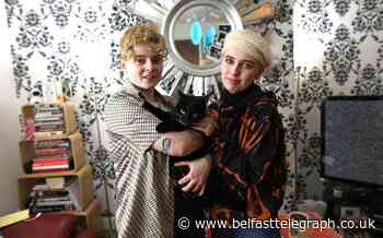 Meet the Northern Ireland gay couples who're ready for wedded bliss