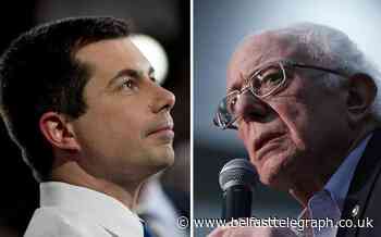 Buttigieg and Sanders campaigns request recanvass of Iowa caucus