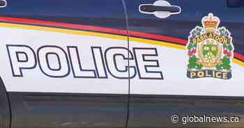 Tyrone Morin charged in Saskatoon’s 1st homicide of 2020