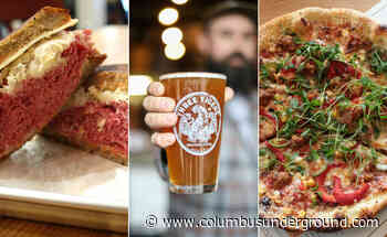 Two Local Restaurants Expanding to New Albany