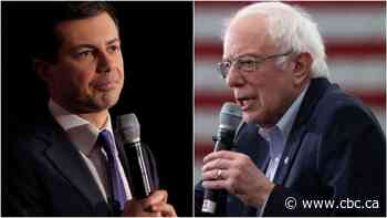 Sanders, Buttigieg campaigns request partial recanvass of Iowa caucus results