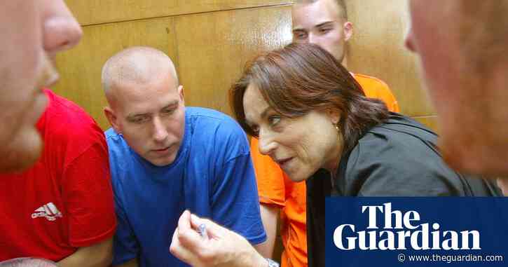 'Do not despair of losing so often' – Lea Tsemel, the Israeli lawyer who defends Palestinians