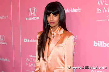 Jameela Jamil Reflects on Her Coming Out, Thanks Fans for Their Support: 'Better Out Than In'
