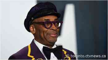 Spike Lee talks Oscar diversity ahead of appearance at Toronto Black Film Festival