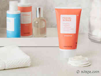 D-to-C retailer Brandless shuts down