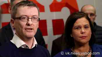 TD filmed shouting ‘Up the ‘Ra’ defends controversial comments