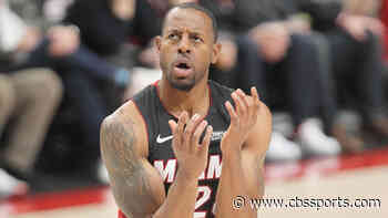 Andre Iguodala clears the air about what really went down after the Warriors traded him to the Grizzlies