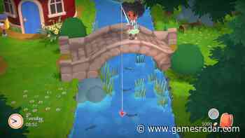 Animal Crossing on PC? Not quite, but Hokko Life comes close