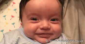 The 'missed opportunity' to give baby with sepsis potentially 'life-saving' treatment