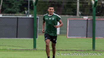 Coronel lamentó que al Taladro se le “escaparon dos puntos” en la pelea por los promedios - InfoRegión