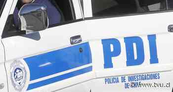 Mujer muere en la vía publica de Coronel: se desplomó tras bajar de bus interprovincial - TVU