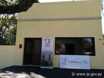 Para facilidad de sus clientes el Fondo Ganadero habilitó sede en Coronel Oviedo | - ip.gov.py