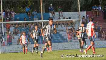 Gustavo Coronel: "Volvemos con este empate y vamos a jugar con Colón" - LMCipolletti.com