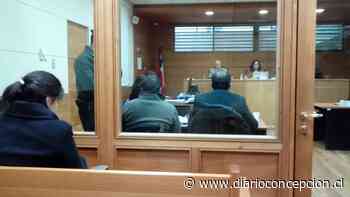 Declaran culpable a detenido por femicidio en Coronel - Diario Concepción