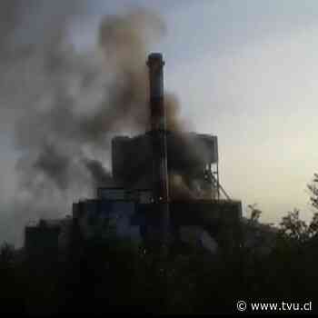 Comisión Investigadora sobre contaminación en Coronel se conformaría la próxima semana - TVU
