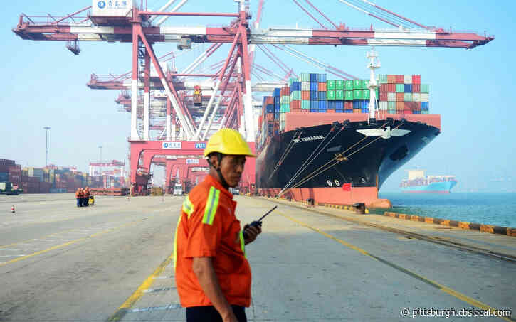 China’s Coronavirus Outbreak Could Disrupt Global Shipping, Supply Chains, Experts Warn