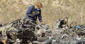 No signs of engine failure in Kobe Bryant helicopter crash