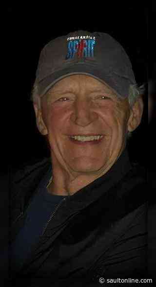 LEMIEUX, James Terrence