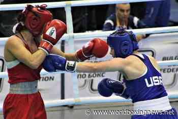 USA Boxing’s Andrea Medina closes in on place at Tokyo 2020 - WBN - World Boxing News