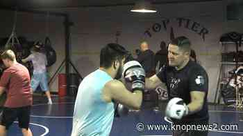 USA sanctioned boxing event coming to North Platte - knopnews2
