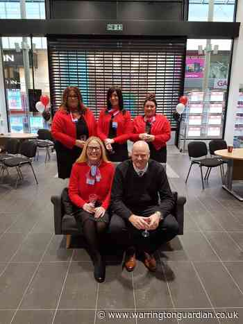 Former Thomas Cook team opens new travel agency in Golden Square