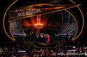 2020 Oscars Ratings Hit a Record Low
