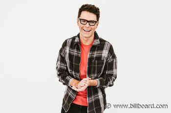Bobby Bones Bringing Grand Ole Opry Back to TV as Host/Producer of Circle's 'Opry'