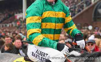 Jockey AP McCoy on meeting McGuinness and the Queen