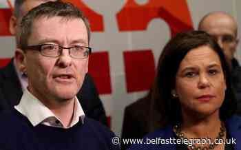 TD filmed shouting ‘Up the ‘Ra’ defends controversial comments