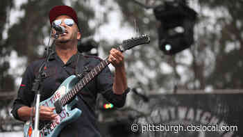 Rage Against The Machine Bringing Just-Announced 2020 Tour To Pittsburgh