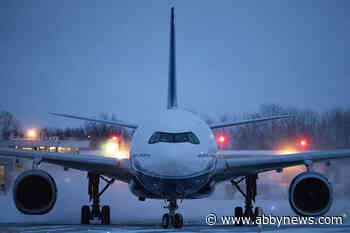 Second Canadian plane lands in Wuhan to board evacuees: foreign minister - Abbotsford News