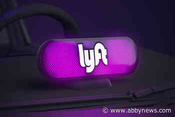 Lyft expands ride-hailing services in Metro Vancouver - Abbotsford News